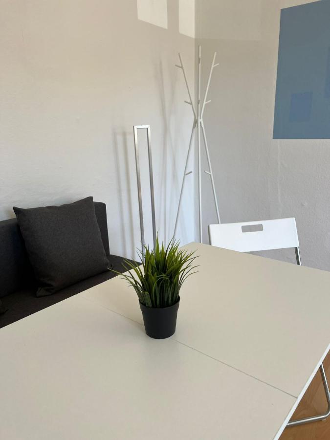 Privatzimmer Im Herzen Von Iphofen Exteriör bild