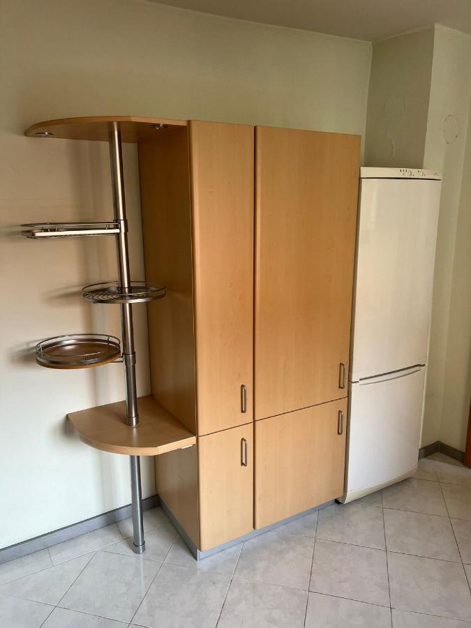 Privatzimmer Im Herzen Von Iphofen Exteriör bild