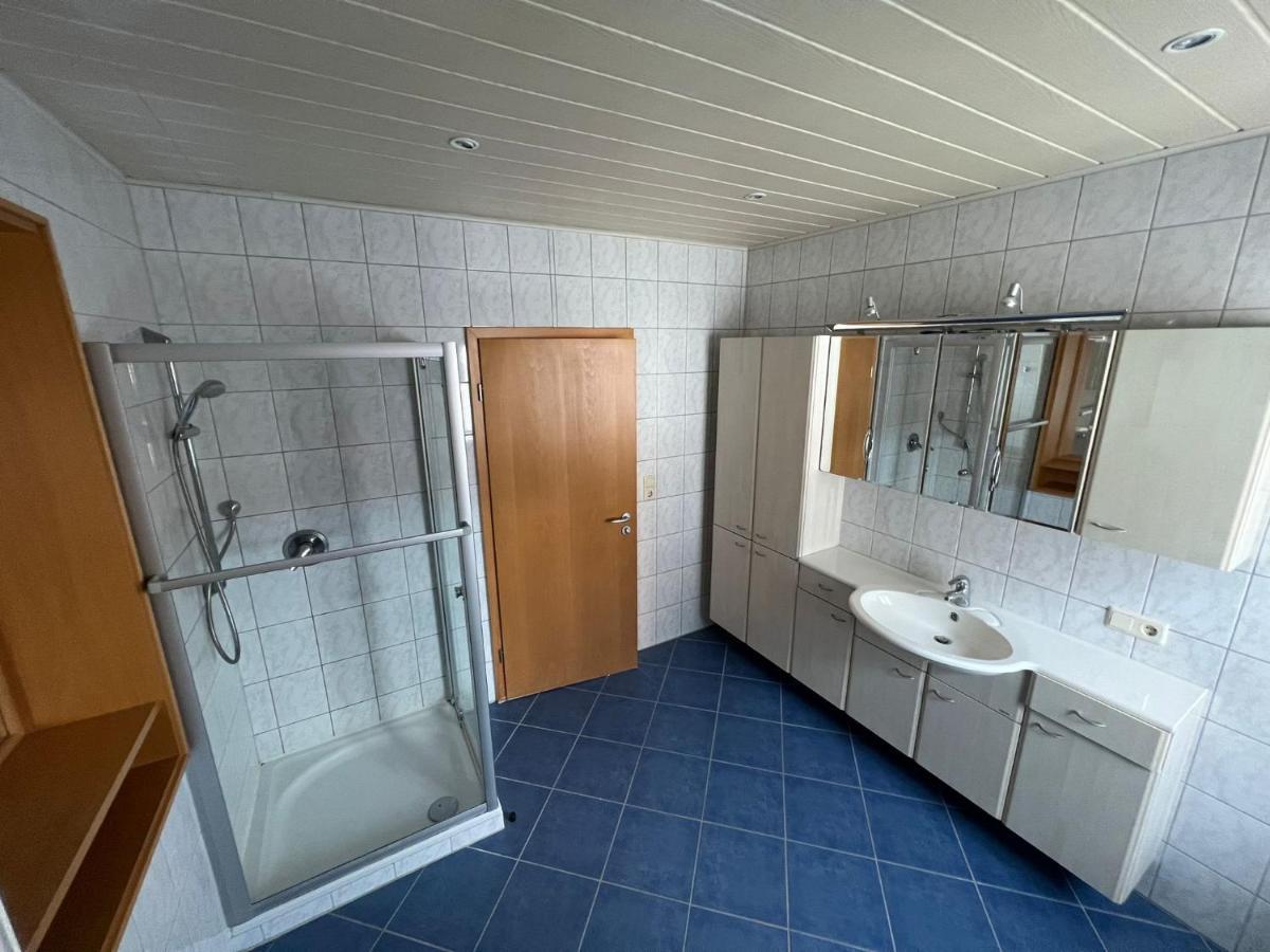 Privatzimmer Im Herzen Von Iphofen Exteriör bild