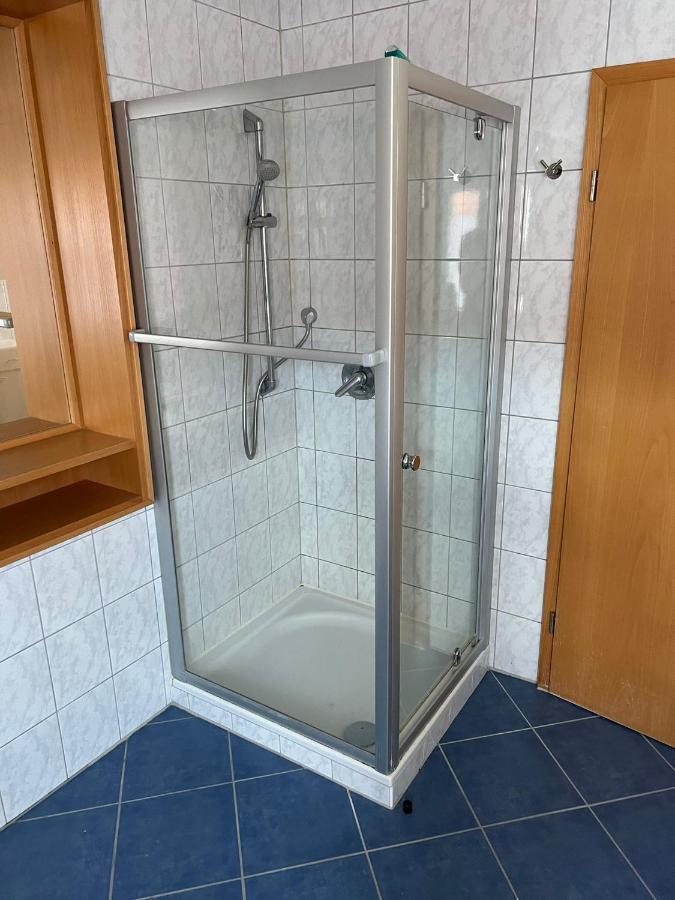Privatzimmer Im Herzen Von Iphofen Exteriör bild