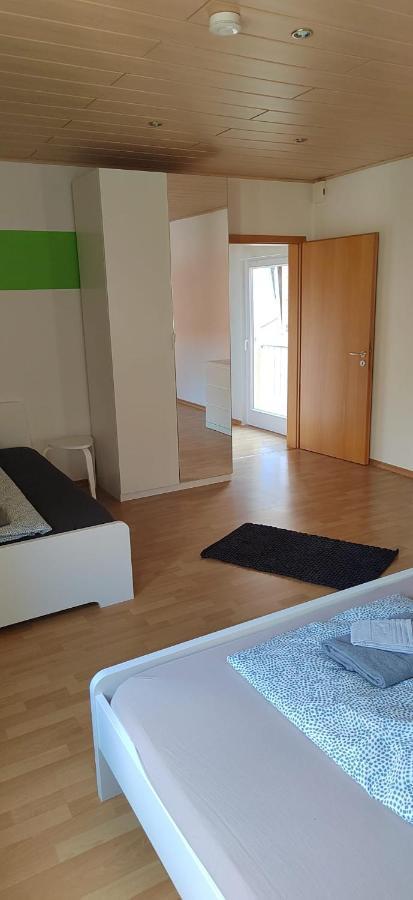 Privatzimmer Im Herzen Von Iphofen Exteriör bild